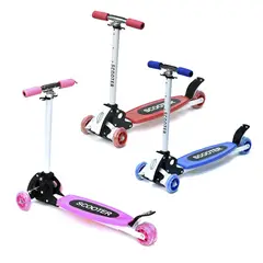 BABY ON - Patines chicago en linea kit de protecciones completas