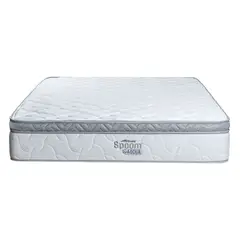 COLCHONES FANTASIA - Colchon Spoom Aqcua New 180x190.