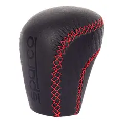 SPARCO - Pomo Carro Pera Palanca Cambios Barra SPG105RD