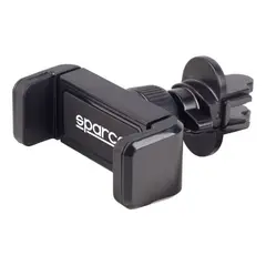 SPARCO - Soporte Para Celular Carro Premium Ajustable SPE190