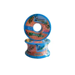 STAND - Carrete estaño mechanic 04mm 40g HBD-366 microelectrónica
