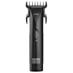GAMA - Clipper profesional gt 905 - negro