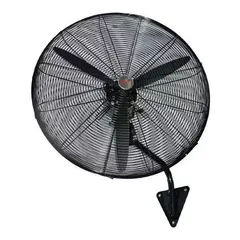 SANKEY - Ventilador Industrial Pared 30 Pulgadas