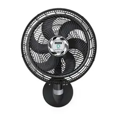 GENERICO - Ventilador de pared 18" Samurai Ultra Color Negro