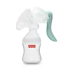 FISHER PRICE - EXTRACTOR DE LECHE MATERNA