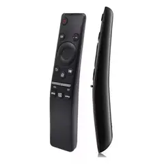 SHENGSHOU - Control Remoto Smart Tv Compatible Samsung Boton Netflix