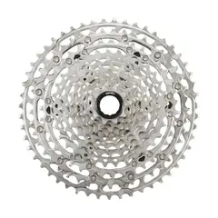 SHIMANO - Cassette PACHA CS-M6100 de 12 Velocidades - Deore