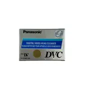 PANASONIC - Dvc digital video head