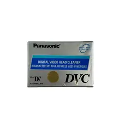 PANASONIC - Dvc digital video head