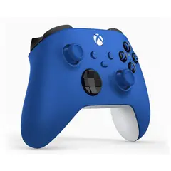 XBOX - Control One Series S X Azul Shock Blue
