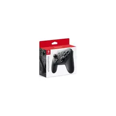 NINTENDO - Pro control original switch.