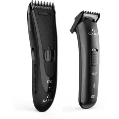 GAMA - Pack clipper titanium t747 10v