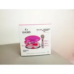 GAMA - Pack manicura 4106 + masajeador facial 110v