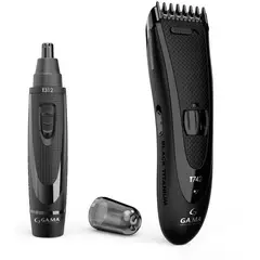 GAMA - Pack clipper titanium t744 10v