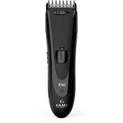 GAMA - Clipper titanium t742 110v -negro