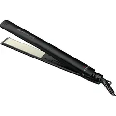 GAMA - Plancha de cabello elegance bella ceramic shine st -negro