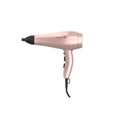 GAMA - Secador de cabello diva 3d keration -rosado