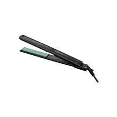 GAMA - Plancha de cabello elegance led matcha - negro