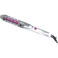 GAMA - Rizador de cabello innova spirale -blanco