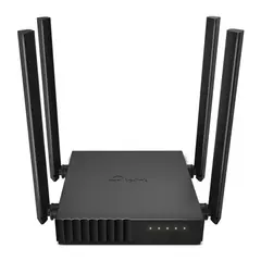 TP LINK - Tp-link Router Inalámbrico De Banda Dual Ac1200 Archer C50