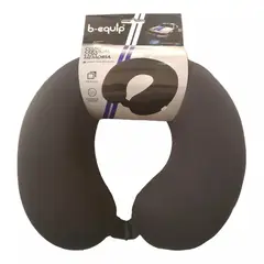B EQUIP - Almohadilla Cervical Apoya Cabeza Carro B-EQUIP BEQ1006