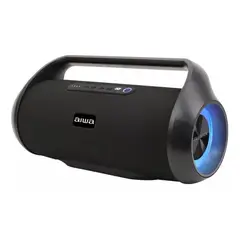 AIWA - Parlante Bluetooth TWS Recargable Portatil AWS800BT