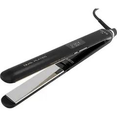 GENERICO - Plancha de cabello cp14 dig dual plate 4d- negra