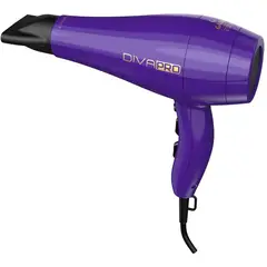 GENERICO - Sec ga.ma diva 4d salon pro vt 110