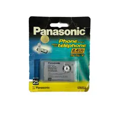 PANASONIC - Bateria hhr-p103 36v
