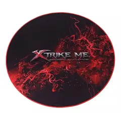 XTRIKE ME - Tapete Silla Gamer Oficina Alfombra Protector GX01