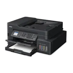 BROTHER - Impresora de tinta DCP-T920W WIFI DUPLEX