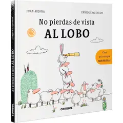 GENERICO - No Pierdas De Vista Al Lobo (T.D)