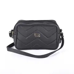 PRICE SHOES - Bolso Manos Libres Mujer 732015Negro