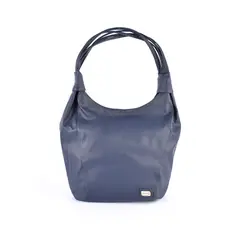 PRICE SHOES - Bolso Grande Cartera Mujer 732065Azul