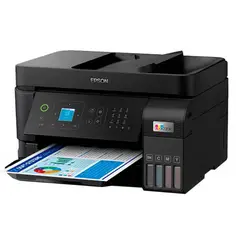 EPSON - Impresora de INYECCION L5590