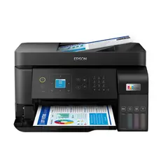 EPSON - Impresora multifuncional L5590 WIFI