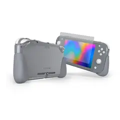 GEAR4 - Carcasa Funda + Protector Pantalla 360 para Nintendo kita