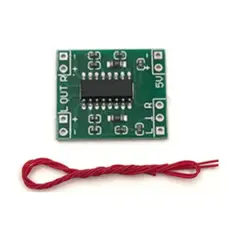 GENERICO - Mod Amplificador Volumen Sonido para Gameboy Clásico DMG