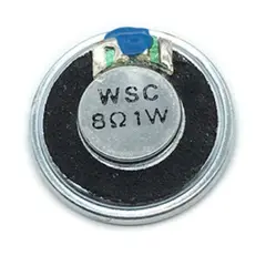 GENERICO - Altavoz Parlante Speaker Sonido Para Gameboy Color GBC