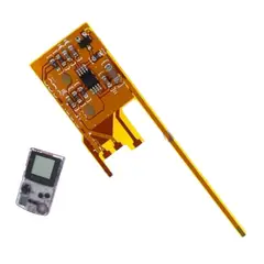 GENERICO - Mod Amplificador de Volumen Sonido para Gameboy Color GBC