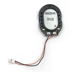 GENERICO - Altavoz Parlante Audio Speaker Sonido Para Nintendo Switch