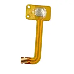 GENERICO - Cable Flex Botón On Off Encendido para Sony PsVita 1000 Fat
