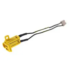 GENERICO - Puerto de Carga Pin Cable Slot Compatible con Sony PSP 3000