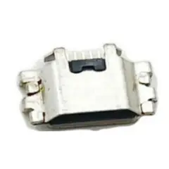 GENERICO - Puerto de carga Pin Cable Slot Para Sony Ps Vita Slim 2000.