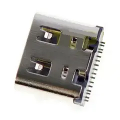 GENERICO - Puerto A Slot Pin Usb tipo C para Sony PS5 Dualsense.