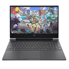 HP - Portátil gamer VICTUS 15-fa1093dx 15.6",Core i5 13420h 16 GB 512GB SSD RTX 3050 6 GB144 Hz Win 11.