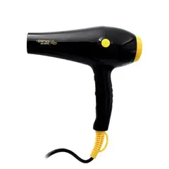 TURBOX - SECADOR  PROFESIONAL IONICO NT-SPARTACO 3900 WATTS