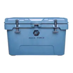AQUA FORCE - Cooler Tonga 39 lt Azul