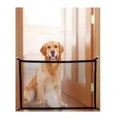 AFM - Malla De Seguridad Para Mascotas Talla L
