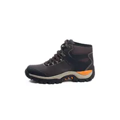 INCO - Bota Cuero Hombre Outdoor Andes.